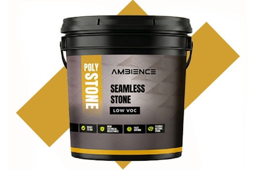 PolyStone